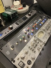 SSL Fusion Stereo Analog