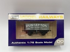 Dapol 8 Plank Dunkerton Coal