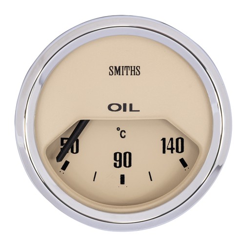 Smiths classic electrical oil - electrical,