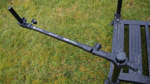 Maver quick lock - quick, mv-r