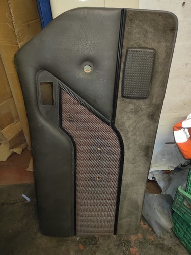 Genuine ford capri - ford,