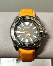 SEIKO ProspeX SRPB55 Samurai