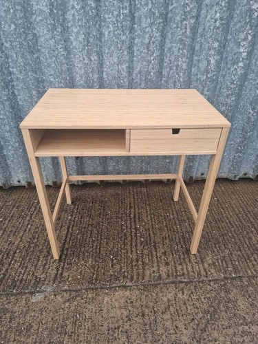 Nordkisa bamboo dressing table - nordkisa,