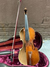 Violin copy Stradivarius