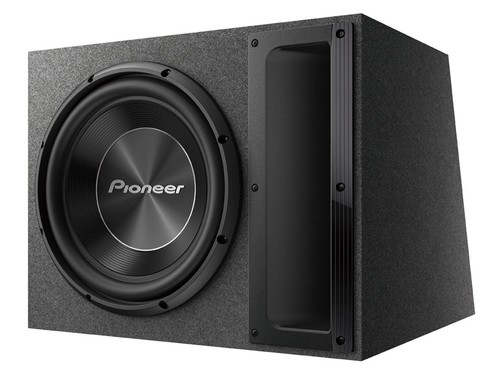 Pioneer enclosed slot - pioneer,