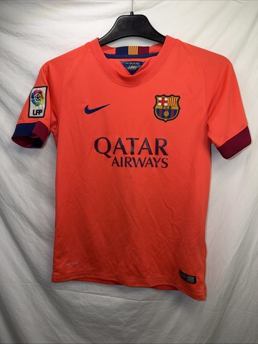 Barcelona nike away - barcelona,