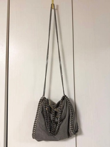 Stella mccartney falabella bag - stella,