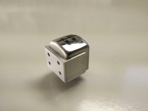 New 4tr2ch play head for - head, teac