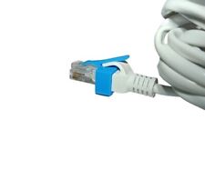 Ethernet LAN RJ45 Cable Plug Locking Clip Repair – Secure & Reliable Fix