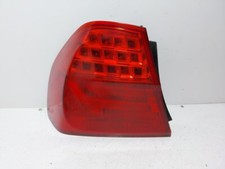 2011 BMW 318 E90 RHD REAR/TAIL LIGHT ON BODY (PASSENGER SIDE) 7289425