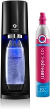 Sodastream - Electric Terra