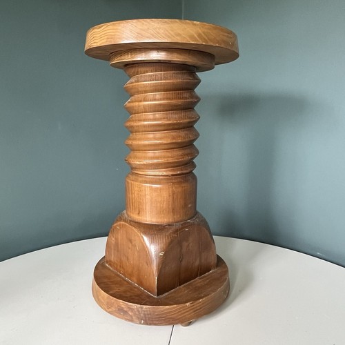 Antique french wine press - antique,