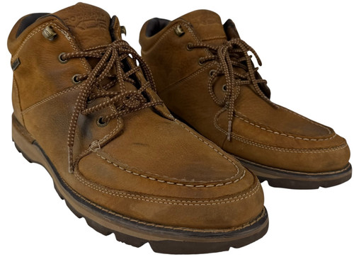 Rockport umbwe xcs chukka - umbwe, ii