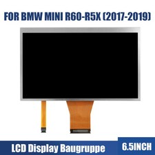 6.5" LCD Display For BMW Mini