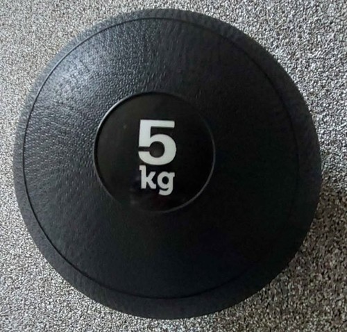 Medicine ball 5kg bounce - ball,