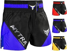 MYTRA Boxing Shorts MMA