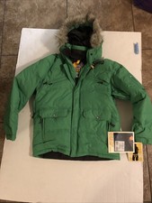 New Special Blend Green Snow