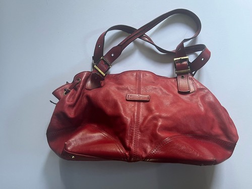 Gianni conti red - conti,