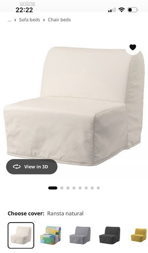 Ikea lycksele lövås - lycksele,