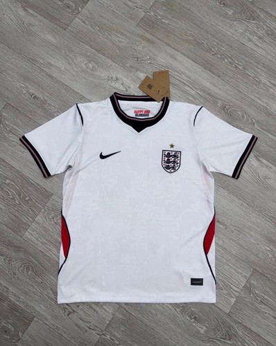 England football shirt - football,