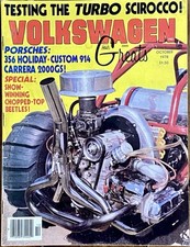 💥 1978 October VW GREATS