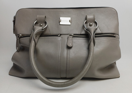 Modalu pippa pale grey - modalu,