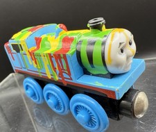 Thomas & Friends Wooden Paint