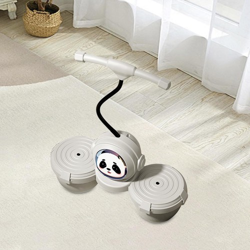Pogo ball jump toy - pogo,