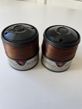 2 x Rare Shimano Titanos