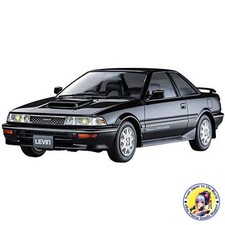 HASEGAWA 1/24 Toyota Corolla