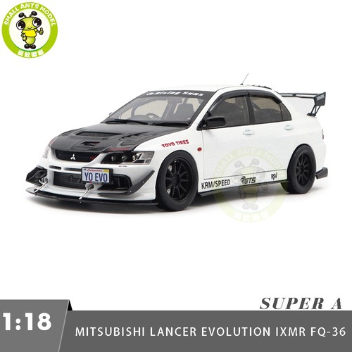 Mitsubishi lancer evo ix - mitsubishi,