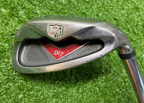Wilson staff di7 - staff,