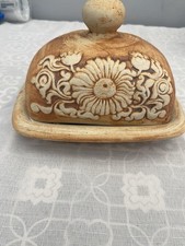 Quantock Design Vintage Butter