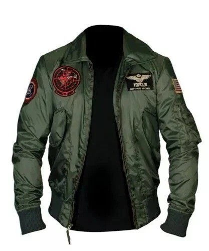 Men maverick top gun - maverick,