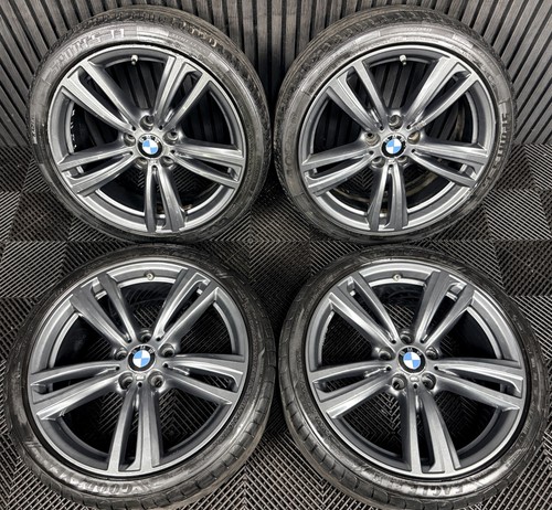 Bmw series 442 grey m - bmw,