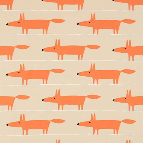 Scion fabric fox weave - scion,
