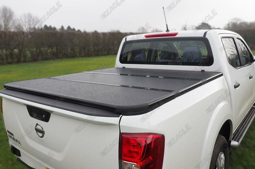 Nissan navara np300 eagle1 - nissan,