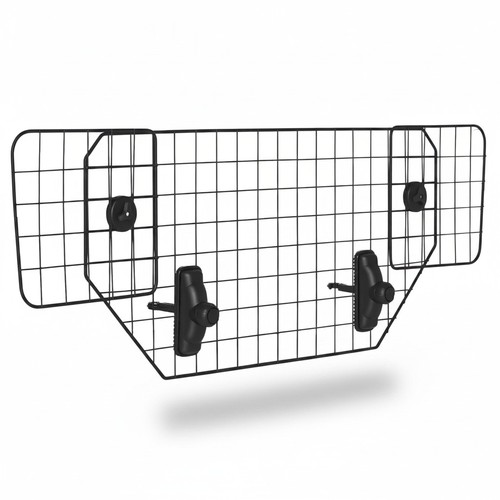 Dog guard car - dog,