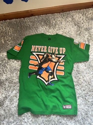 Wwe john cena shirt new - wwe,