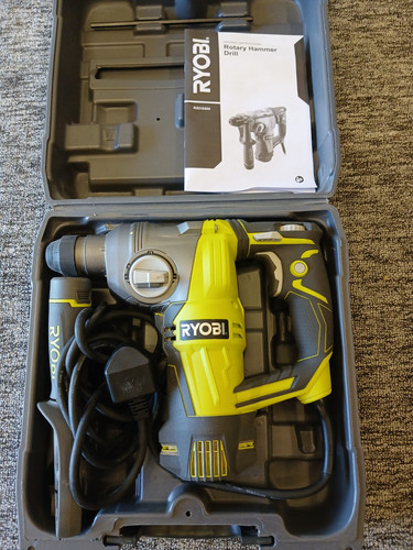 Ryobi rsds800 corded - rsds800,