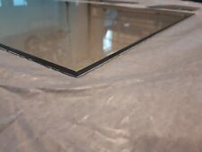 VETRO CERAMICO MOLATO SU MISURA PER STUFE E CAMINI ALTA TEMPERATURA 3