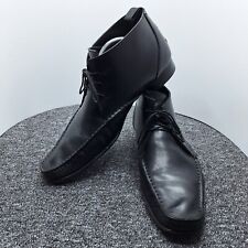 JW By Jeffrey West Chukka