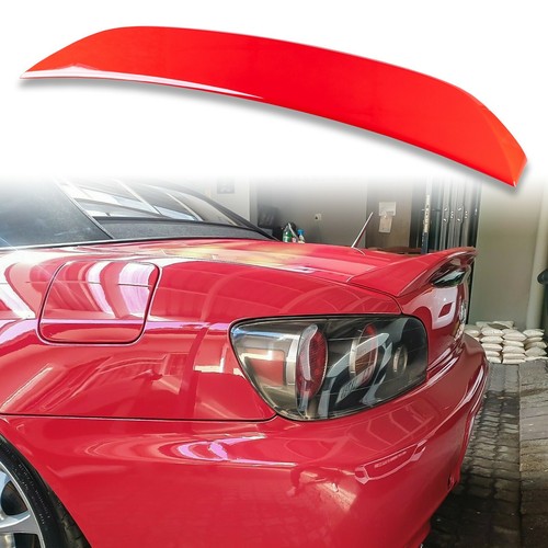 Painted new formula red - painted,