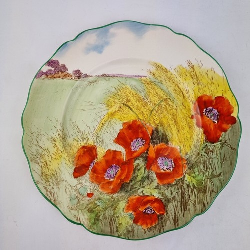 Vintage royal doulton dinner - doulton,