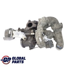 Mercedes-Benz Sprinter W906 OM651 Diesel Turbocharger Turbo Charger A6510906380