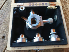 ANTIQUE E LEITZ WETZLAR