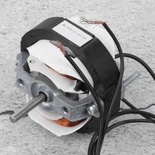 AC Motor Long Shaft Durable