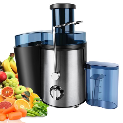 1000w electric juicer fruit - 1000w,