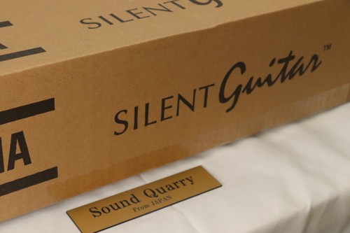 Yamaha slg200nw silent guitar - yamaha,