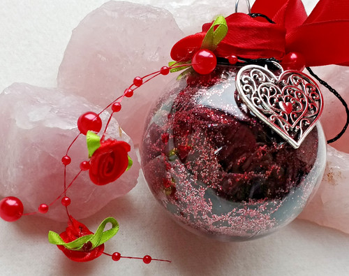Love witch ball - ,, &